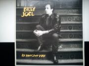 Billy Joel - AN INNOCENT MAN